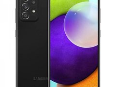 Samsung Galaxy A52 5G, 128GB, 6GB RAM